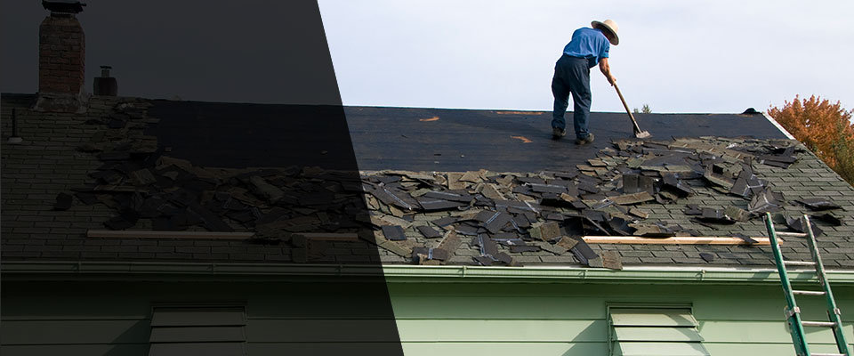 West Baldwin Roofing Contractors